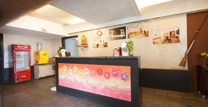 Fabhotel Flamingo Anna Nagar เชนไน ภายนอก รูปภาพ