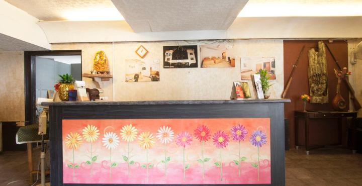 Fabhotel Flamingo Anna Nagar เชนไน ภายนอก รูปภาพ