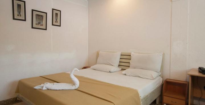 Fabhotel Flamingo Anna Nagar เชนไน ภายนอก รูปภาพ