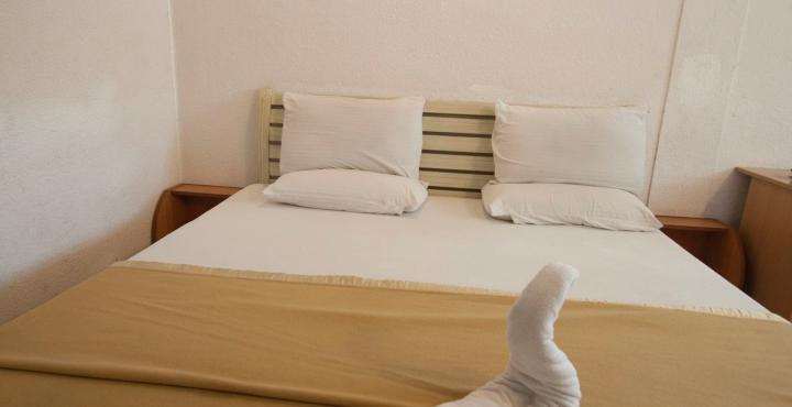 Fabhotel Flamingo Anna Nagar เชนไน ภายนอก รูปภาพ