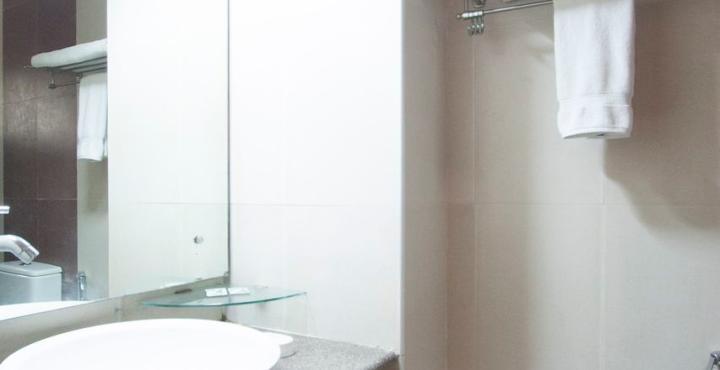 Fabhotel Flamingo Anna Nagar เชนไน ภายนอก รูปภาพ