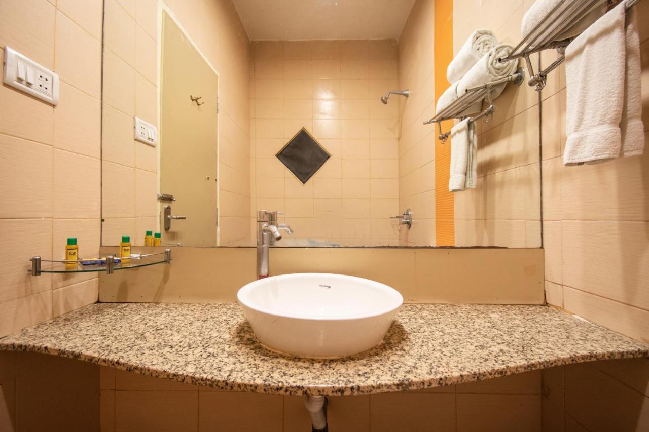Fabhotel Flamingo Anna Nagar เชนไน ภายนอก รูปภาพ